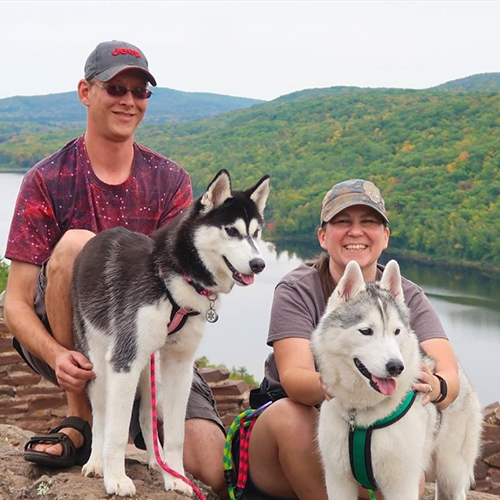 YouTube網(wǎng)紅推薦:美國(guó)寵物健康護(hù)理博主適合帶貨寵物用品